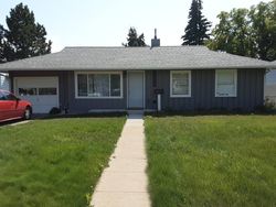 Pre-foreclosure in  3RD AVE S Great Falls, MT 59405