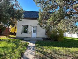Pre-foreclosure in  N 14TH AVE Forsyth, MT 59327