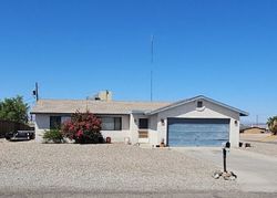 Pre-foreclosure in  EASTWIND DR Lake Havasu City, AZ 86403