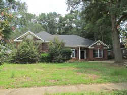 Pre-foreclosure in  AUGUSTA CT Mobile, AL 36695