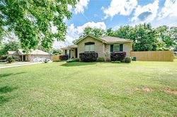 Pre-foreclosure in  CURTIS DR W Irvington, AL 36544