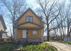 Pre-foreclosure in  SPRUCE AVE Kansas City, MO 64127