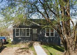 Pre-foreclosure in  ASKEW AVE Kansas City, MO 64130