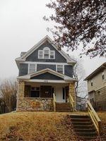 Pre-foreclosure in  AGNES AVE Kansas City, MO 64128