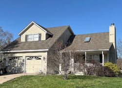 Pre-foreclosure in  HUNTINGTON LN Greenwood, MO 64034