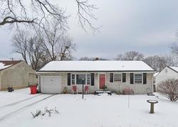 Pre-foreclosure in  S RALSTON AVE Independence, MO 64052