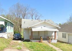 Pre-foreclosure in  CHESTNUT AVE Kansas City, MO 64130