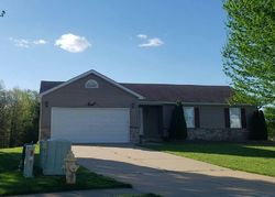 Pre-foreclosure in  WALNUT GROVE LN Wright City, MO 63390