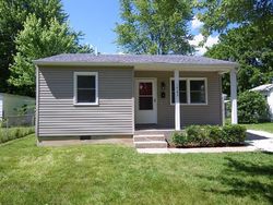 Pre-foreclosure in  W WEBSTER ST Springfield, MO 65802