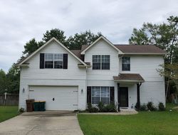 Pre-foreclosure in  CAMPBELL DR Biloxi, MS 39532