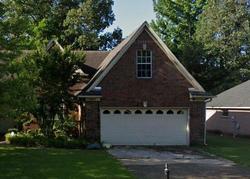 Pre-foreclosure in  BELL FORREST DR Olive Branch, MS 38654