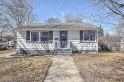  32nd Ave N, Saint Cloud MN