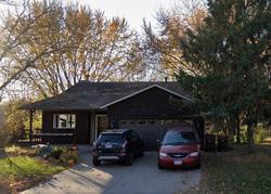 Pre-foreclosure in  OJIBWAY AVE N Stillwater, MN 55082