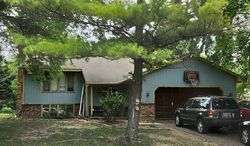 Pre-foreclosure in  30TH AVE N Minneapolis, MN 55441