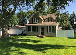 Pre-foreclosure Listing in 2ND ST FOUNTAIN, MN 55935
