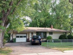 Pre-foreclosure in  TERRACE DR Saint Paul, MN 55113