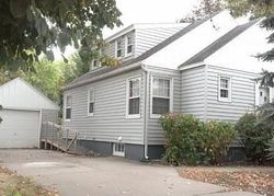 Pre-foreclosure in  10TH AVE N Waite Park, MN 56387