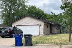 Pre-foreclosure in  ENGLISH ST Saint Paul, MN 55106