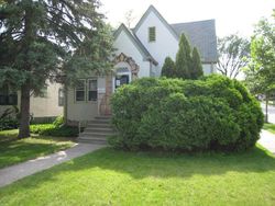 Pre-foreclosure in  BLOOMINGTON AVE Minneapolis, MN 55417