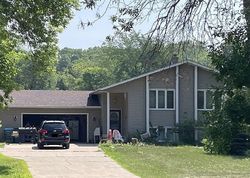 Pre-foreclosure in  JEWEL AVE N Forest Lake, MN 55025