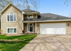 Pre-foreclosure in  67TH AVE N Osseo, MN 55311
