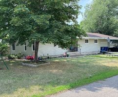 Pre-foreclosure in  17TH ST SE Saint Cloud, MN 56304