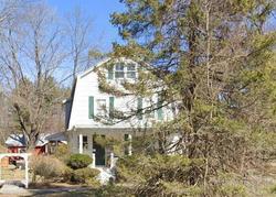 Pre-foreclosure Listing in PARK ST NORTH READING, MA 01864