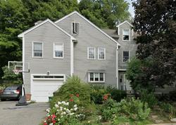 Pre-foreclosure in  MARCIA RD Watertown, MA 02472