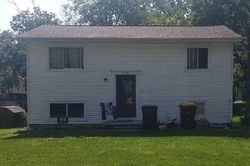 Pre-foreclosure in  JENNIE ST Eaton Rapids, MI 48827