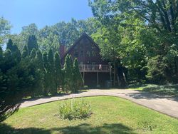 Pre-foreclosure Listing in WATER CT NEW BUFFALO, MI 49117