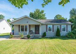 Pre-foreclosure Listing in 11TH ST MARYSVILLE, MI 48040