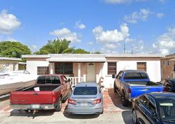 Pre-foreclosure in  W 42ND ST Hialeah, FL 33012