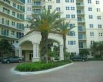 Pre-foreclosure in  E COUNTRY CLUB DR  Miami, FL 33180
