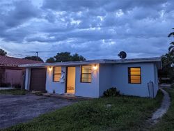 Pre-foreclosure in  SW 65TH AVE Miami, FL 33155