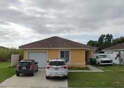 Pre-foreclosure in  SW 217TH ST Miami, FL 33170