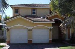 Pre-foreclosure in  SW 247TH ST Homestead, FL 33032