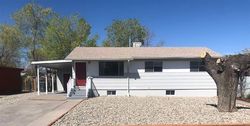Pre-foreclosure in  BALSAM ST Grand Junction, CO 81505