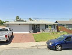Pre-foreclosure in  1ST ST Livingston, CA 95334