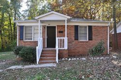 Pre-foreclosure in  HOLLY ST Charlotte, NC 28216
