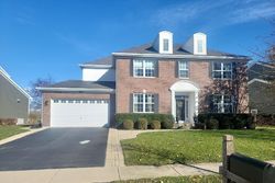 Pre-foreclosure in  NEWCASTLE DR Cary, IL 60013