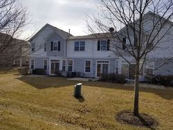 Pre-foreclosure in  MILLBROOK DR Algonquin, IL 60102