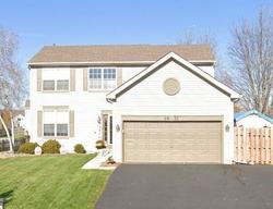 Pre-foreclosure in  THISTLE LN Lake In The Hills, IL 60156