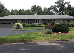 Pre-foreclosure in  BROOKHAVEN DR East Longmeadow, MA 01028