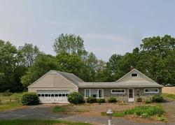 Pre-foreclosure Listing in MANCHONIS RD WILBRAHAM, MA 01095