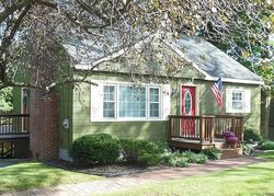 Pre-foreclosure Listing in PLEASANT ST LEICESTER, MA 01524