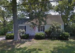 Pre-foreclosure Listing in CHESTERFIELD RD NORTHBOROUGH, MA 01532
