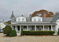 Pre-foreclosure in  ROUTE 28 West Harwich, MA 02671