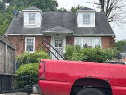 Pre-foreclosure in  RUSCOMBE LN Baltimore, MD 21215