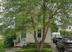 Pre-foreclosure Listing in FLORENCE ST ROCKLAND, ME 04841
