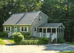 Pre-foreclosure in  HIGHLAND RD Standish, ME 04084